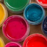 Transaktionsanalyse Skriptseminar - die Farben des Lebens beleuchten