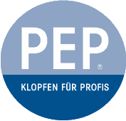 PEP-Logo